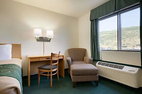 Travelodge by Wyndham Yampa