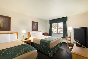 Travelodge by Wyndham Yampa