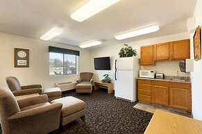 Travelodge by Wyndham Yampa