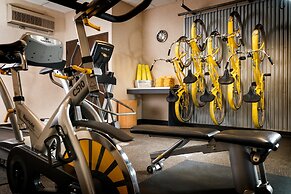 Staypineapple, Watertown Hotel, University District Seattle