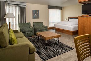 Staypineapple, Watertown Hotel, University District Seattle