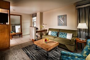 Staypineapple, Watertown Hotel, University District Seattle