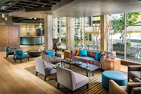 Staypineapple, Watertown Hotel, University District Seattle