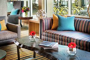 Staypineapple, Watertown Hotel, University District Seattle