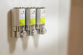 Staypineapple, Watertown Hotel, University District Seattle