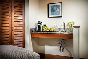 Staypineapple, Watertown Hotel, University District Seattle