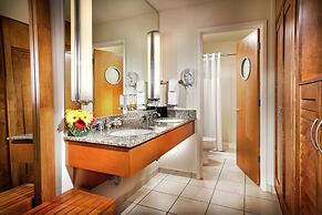 Staypineapple, Watertown Hotel, University District Seattle