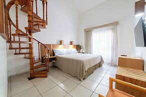Hotel Castillo Huatulco & Beach Club