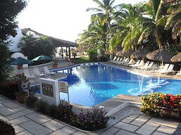 Hotel Castillo Huatulco & Beach Club