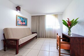 Hotel Castillo Huatulco & Beach Club