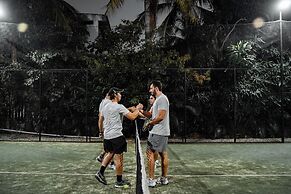 Hotel Castillo Huatulco & Beach Club