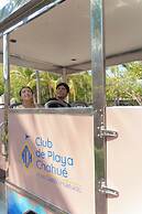 Hotel Castillo Huatulco & Beach Club