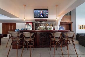 Hotel Castillo Huatulco & Beach Club