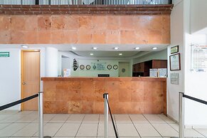 Hotel Castillo Huatulco & Beach Club