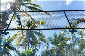 Hotel Castillo Huatulco & Beach Club