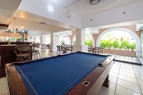 Hotel Castillo Huatulco & Beach Club