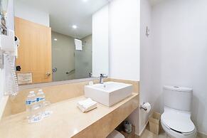 Hotel Castillo Huatulco & Beach Club