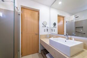 Hotel Castillo Huatulco & Beach Club