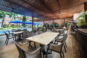 Hotel Castillo Huatulco & Beach Club