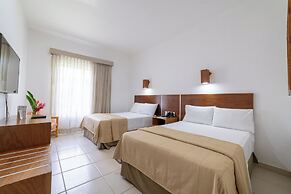 Hotel Castillo Huatulco & Beach Club