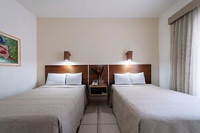 Hotel Castillo Huatulco & Beach Club