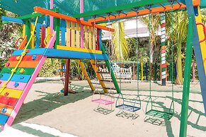 Hotel Castillo Huatulco & Beach Club