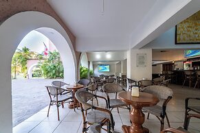 Hotel Castillo Huatulco & Beach Club