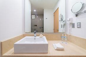 Hotel Castillo Huatulco & Beach Club