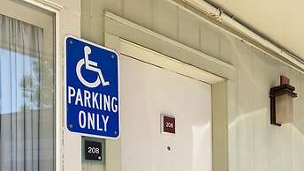 The Zen Hotel Palo Alto