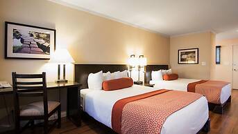 The Zen Hotel Palo Alto