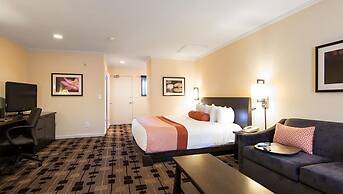 The Zen Hotel Palo Alto