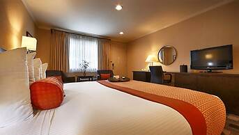 The Zen Hotel Palo Alto