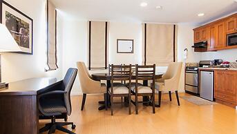 The Zen Hotel Palo Alto