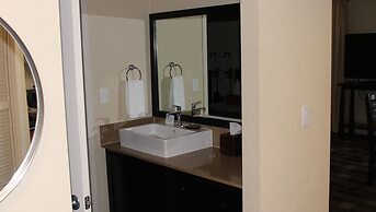 The Zen Hotel Palo Alto