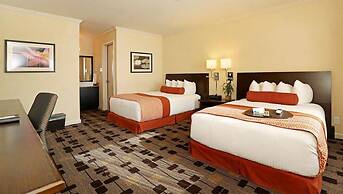 The Zen Hotel Palo Alto