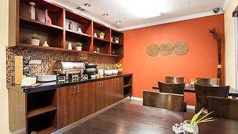 The Zen Hotel Palo Alto