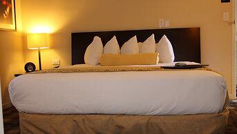 The Zen Hotel Palo Alto