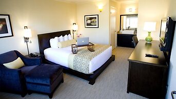 The Zen Hotel Palo Alto