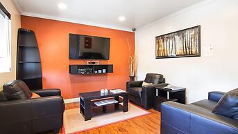 The Zen Hotel Palo Alto