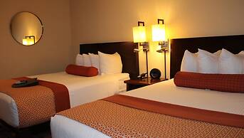 The Zen Hotel Palo Alto