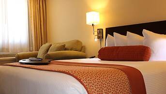 The Zen Hotel Palo Alto