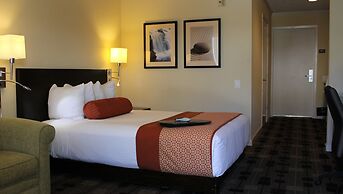 The Zen Hotel Palo Alto