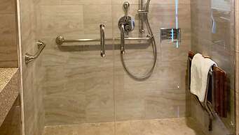 The Zen Hotel Palo Alto