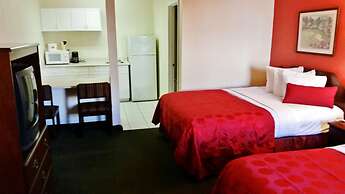 Country Hearth Inn & Suites Augusta