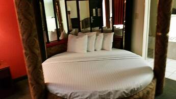 Country Hearth Inn & Suites Augusta