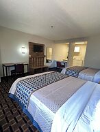 Country Hearth Inn & Suites Augusta
