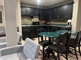 Country Hearth Inn & Suites Augusta