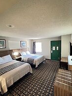 Country Hearth Inn & Suites Augusta