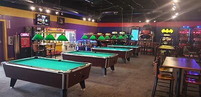 AmericInn by Wyndham Mounds View Minneapolis