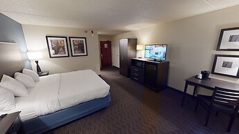 AmericInn by Wyndham Mounds View Minneapolis